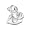 Swarovski Kristallfiguren Wunschlos Gluecklich 1016618