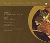 Bartok - Bluebeards Castle; Berg - Three fragments from Wozzeck
