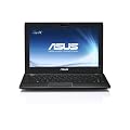 Asus R252B-BLK002M 29,5 cm (11,6 Zoll) Netbook (AMD E450, 1,6 GHz, 4GB RAM, 320GB HDD, Radeon HD6320, Win 7 Home Premium) schwarz