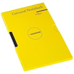 Universal-Notizbuch