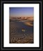 TUNISIA, Zaafrane, Sahara Desert - Framed Print 20x16 (51x40cm) by Jason Friend