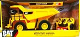 CAT Remote Control - Dump Truck with Lights and Sound CAT Remote Control - Dump Truck with Lights and Sound
