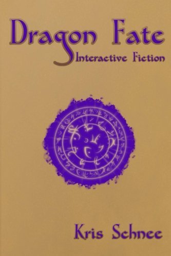 Dragon Fate: Interactive Fiction