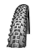 Schwalbe Racing Ralph EVO TR Black Folding Bead Tire