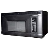Review Sharp  / Sharp 950-Watt Over-the-Range Microwave - Black