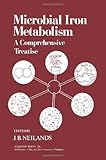 Microbial iron metabolism : a comprehensive treatise