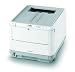 Computer Hardware : Oki C3300N Farb-Laserdrucker