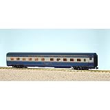 G Sleeper, B&O/Capitol #7044