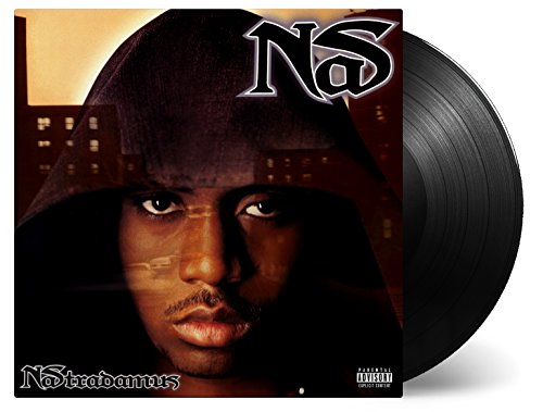 Album Art for Nastradamus (180G) by NAS