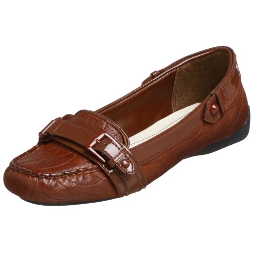 Childrens Toyshop  Apparel : Nine West Women's Tedesco Flat