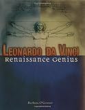 Leonardo Da Vinci: Renaissance Genius (Trailblazer Biographies)