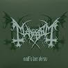 Bild des Albums von Mayhem