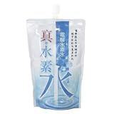 真・水素水　24セットの画像