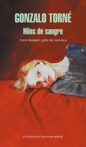 Hilos de sangre (Spanish Edition)