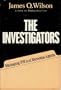 The Investigators: Managing FBI and Narcotics Agents