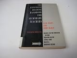 Extensive reading handbook for secondary teachers
