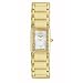 Rotary Ladies Gold Plated, Stoneset, Waterproof, Quartz Bracelet Watch