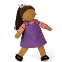 North American Bear Company Rosy Cheeks Big Sister Tan