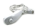 Compatible Nunchuck Remote for Wii