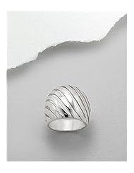 Ring In 92.5 Sterling Silver