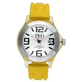 Tko Orlogi Tk-509wy Palermo Mens Watch by tko orlogi