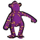Tuffy Morris Monkey Zoo Dog Toy