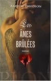 Les �mes br�l�es