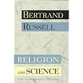 Religion and Science (Paperback)