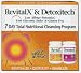 Natural Factors 7-Day Total Nutritional Cleansing Program KIT