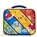 Pokemon Pikachu Red Blue Yellow Lunchbox