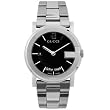 Gucci Men's 101 Collection Stainless Steel Watch #YA101305