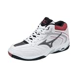 ミズノ テニスシューズ ウェーブセンセーション4 オムニ/クレーコート用6KD72009