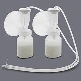 Ameda Disposable Dual HygieniKit