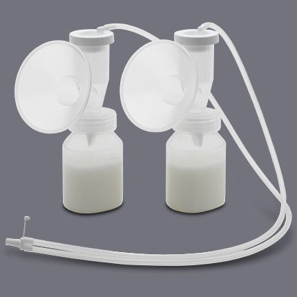 Ameda Disposable Dual HygieniKit