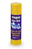 Prang Glue Sticks - Clear . 74 oz.