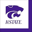 Kansas State University Wildcats Cocktail Napkins Kansas State University Wildcats Cocktail Napkins