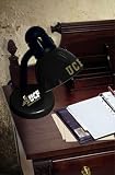 Central Florida Knights Dorm Lamp