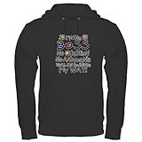 Best Selling Artsmith, Inc. Hoodie (Dark) I'm The Boss We'll Just Do Things My Way Stores