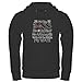 Best Selling Artsmith, Inc. Hoodie (Dark) I'm The Boss We'll Just Do Things My Way Stores