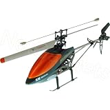 New Single Blade Double Horse 9100 3ch Gyro Remote Control RC Helicopter - Netgadgets Flying Guide Included