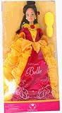 Disney Princess Belle Fall Fantasy Collection Doll - Beauty and the Beast
