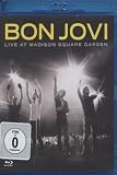 Bon Jovi: Live at Madison Square Garden [Blu-ray]
