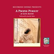 A Proper Pursuit | [Lynn Austin]
