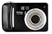 Vivitar Vivicam 8324 8.0 Megapixel Digital Camera - Black (8MP, 3 x Optical Zoom, 2.4" Screen, Movie Mode)