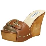 Steve Madden Women's Hulla Sandal