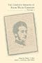 The Complete Sermons of Ralph Waldo Emerson (The Complete Sermons of Ralph Waldo Emerson in Four Volumes, Volume 4)