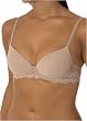 Calvin Klein. Perfectly Fit Petite lace push-up bra