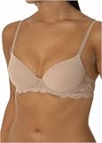 Calvin Klein. Perfectly Fit Petite lace push-up bra