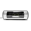 Hergestellt f�r DEMA CD Stereo Radiowecker CRW 800