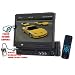 Lanzar SDBT77DN 7" Motorized LCD Touch Screen DVD/CD Receive